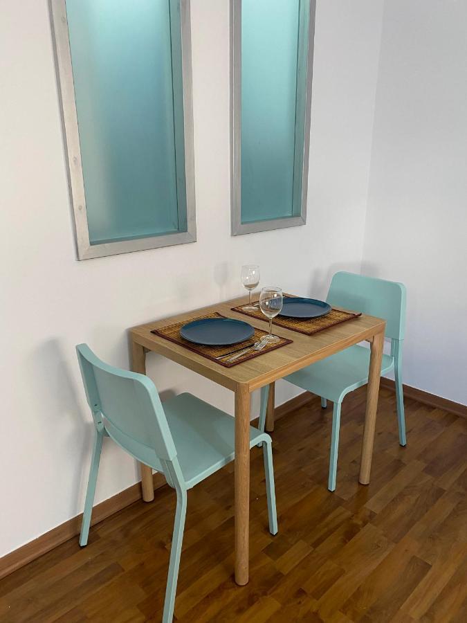 Lovely Studio Apartment In Pafos Exterior photo