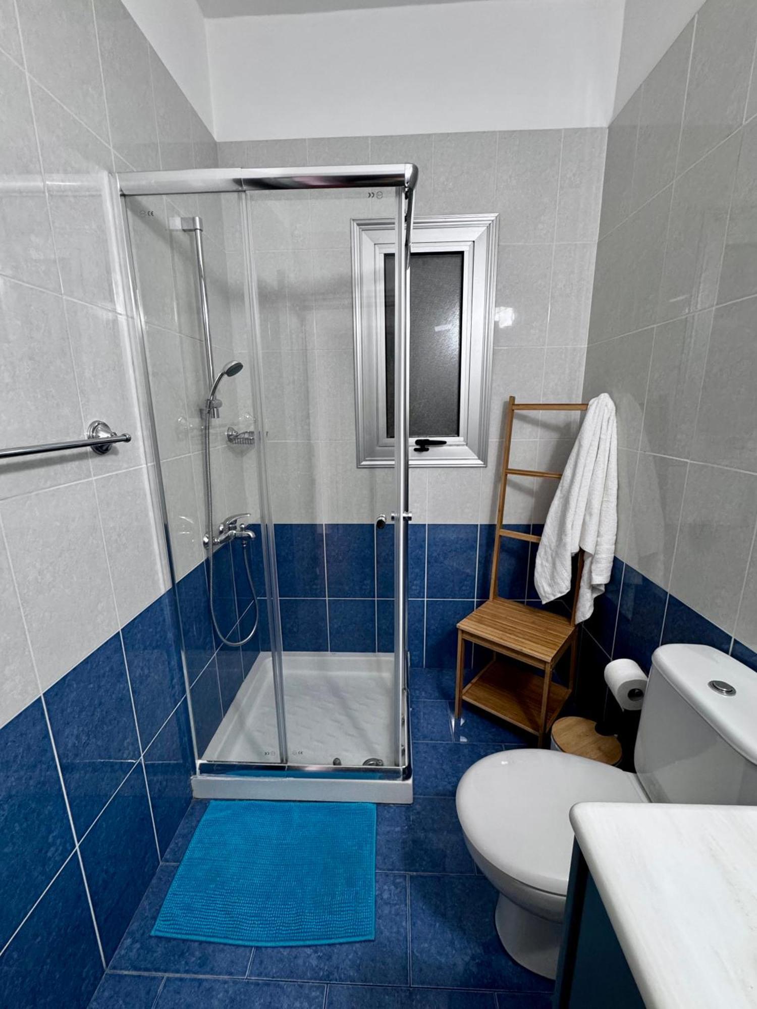 Lovely Studio Apartment In Pafos Exterior photo