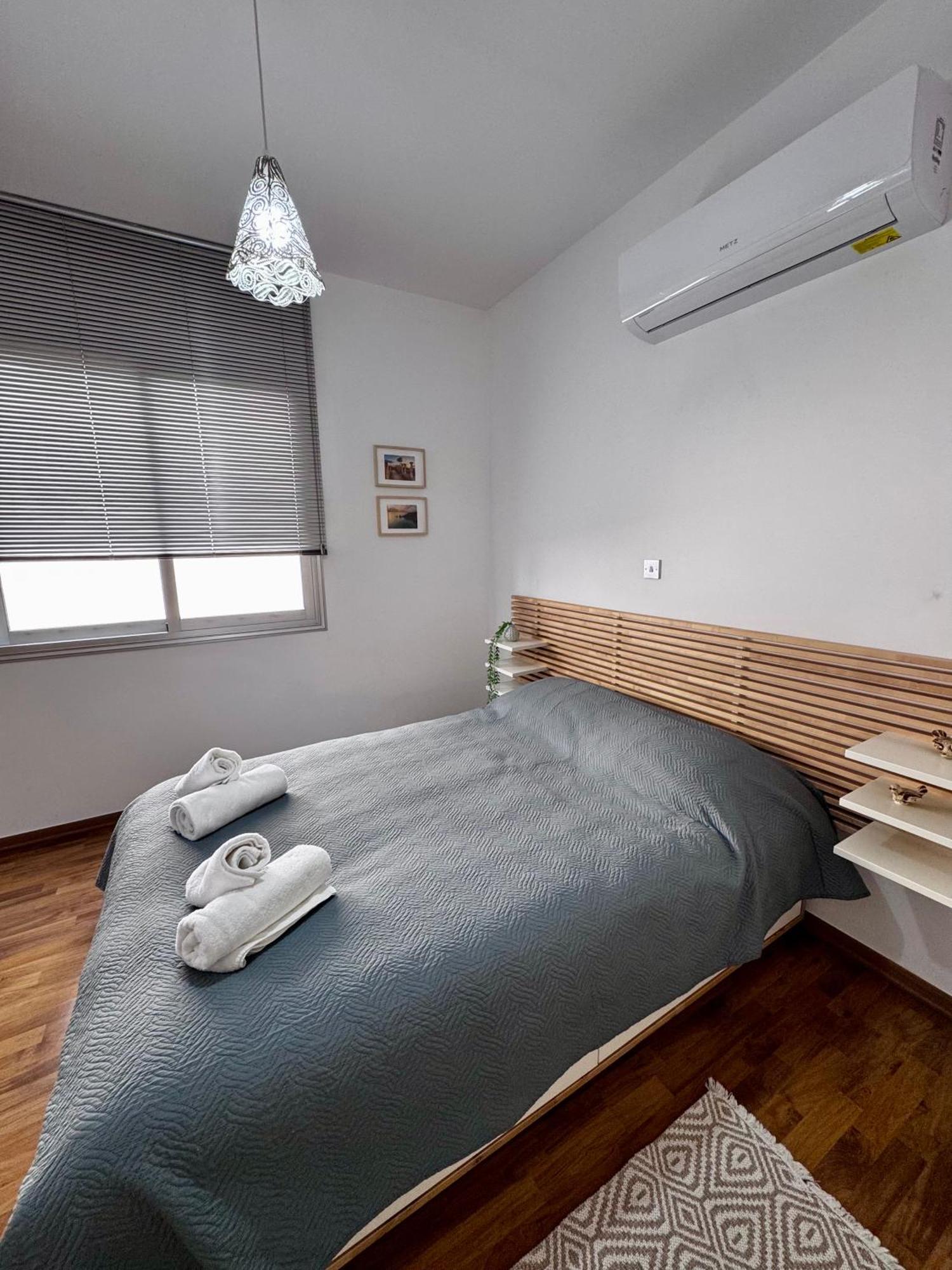Lovely Studio Apartment In Pafos Exterior photo